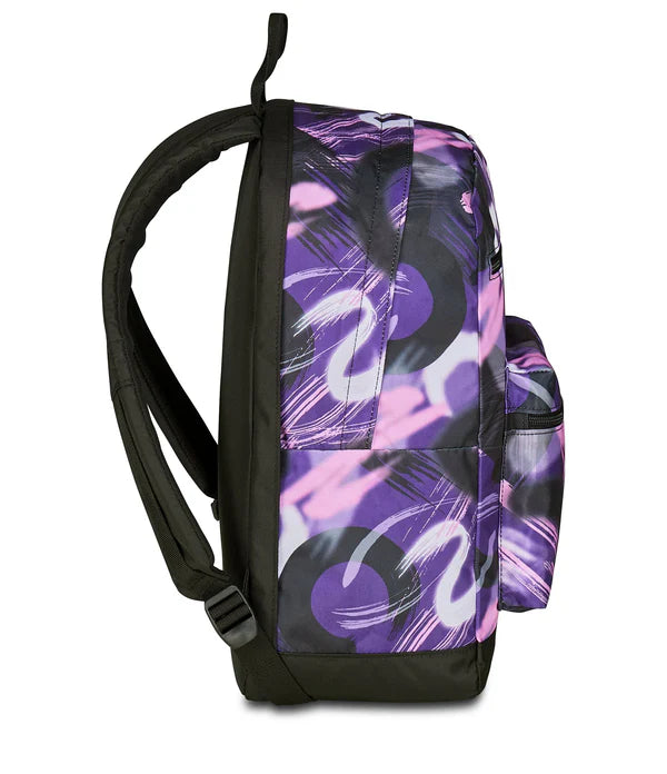 Zaino Reversibile Seven 29L con Earphones Giustacchini Negozi