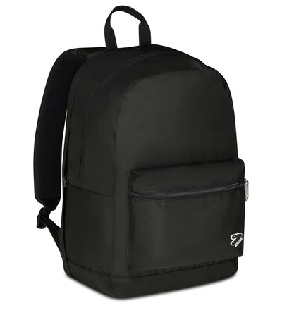 Zaino Seven Reversibile Inside Rock in GRS con Earphones Wireless