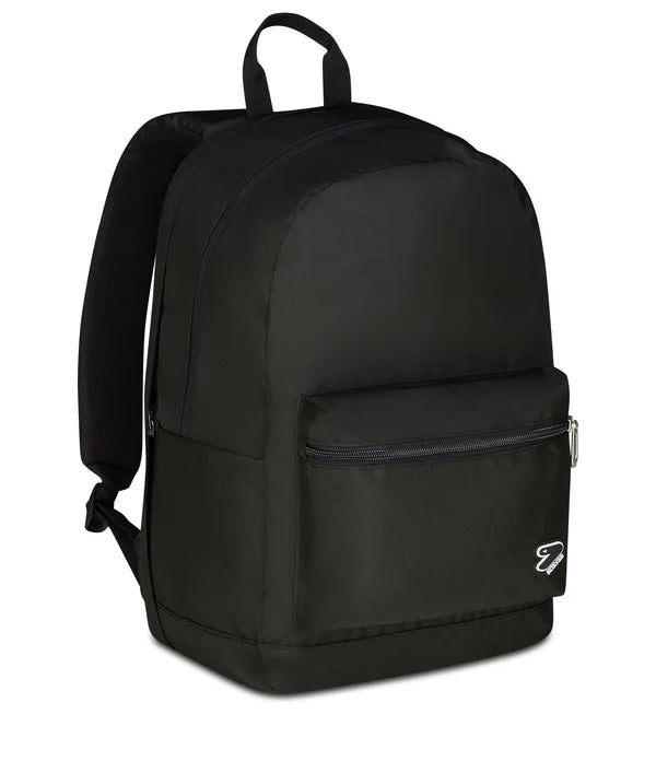 Zaino Seven Reversibile Inside Rock in GRS con Earphones Wireless