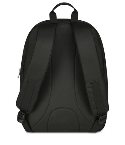Zaino Seven Reversibile Inside Rock in GRS con Earphones Wireless