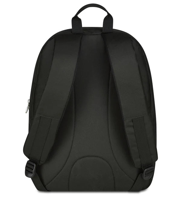 Zaino Seven Reversibile Inside Rock in GRS con Earphones Wireless