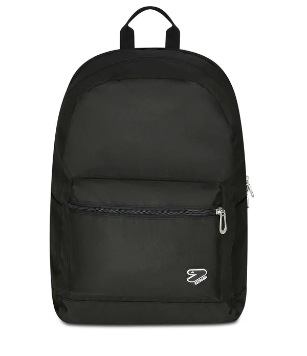 Zaino Seven Reversibile Inside Rock in GRS con Earphones Wireless