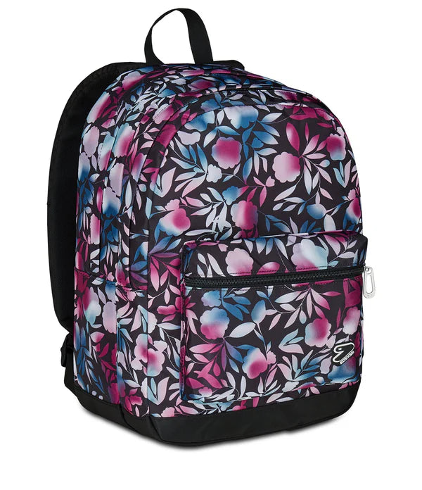 Zaino Seven Pro XXL 34L: Poliestere Riciclato Giustacchini Negozi