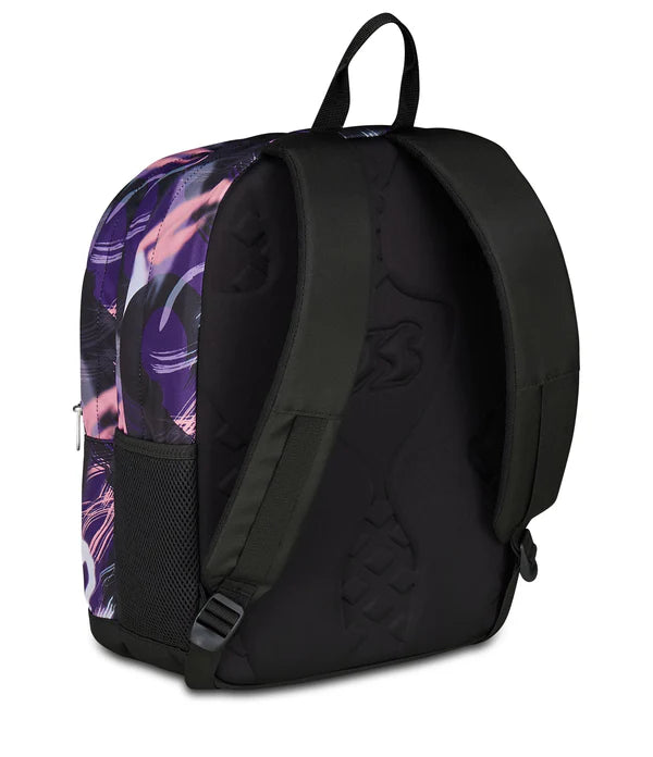 Zaino Casual Case Logic Reflect Per PC 13-14 Pollici: Leggero, 34 Cm, Viola Acai, Ideale Per Università