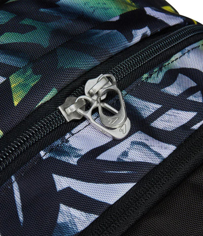 Zaino Seven Pro XXL The Double Detach in GRS Dim Paint Boy con Earphones Wireless