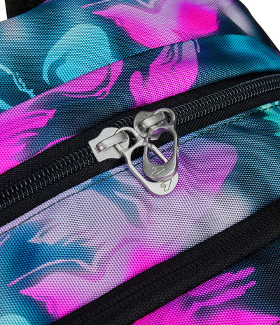 Zaino Seven Pro XXL The Double Detach in GRS Inside Rock con Earphones Wireless