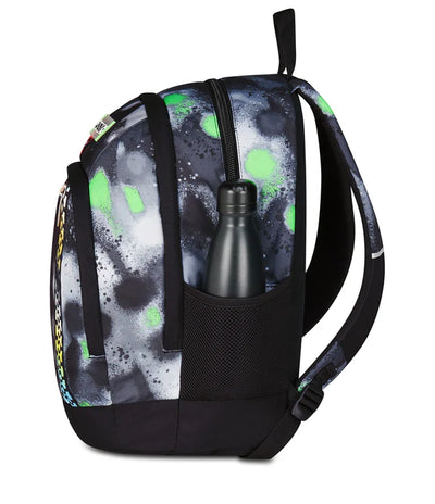 Zaino Dual Seven Sprint Paint Boy