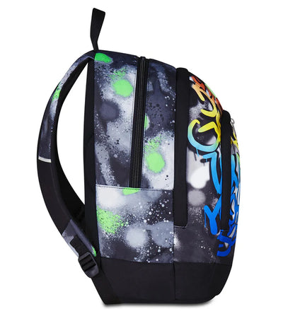 Zaino Dual Seven Sprint Paint Boy