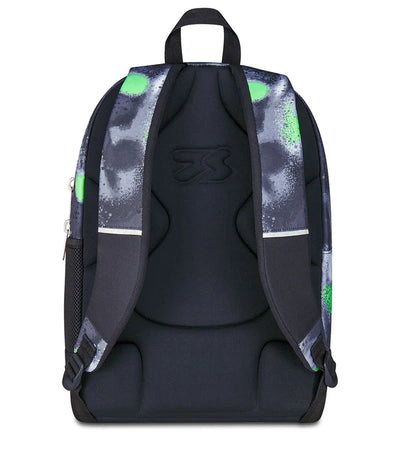 Zaino Dual Seven Sprint Paint Boy