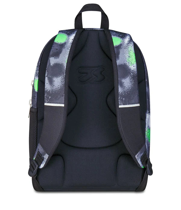 Zaino Dual Seven Sprint Paint Boy