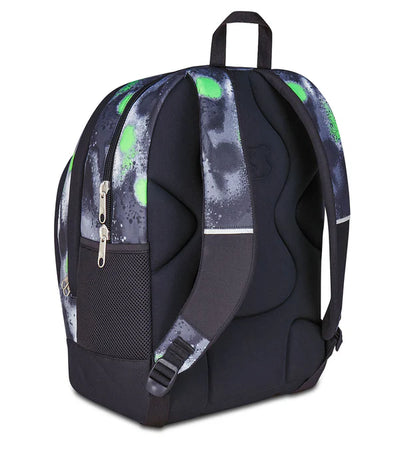 Zaino Dual Seven Sprint Paint Boy