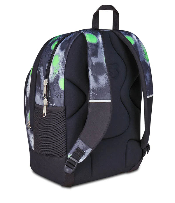 Zaino Dual Seven Sprint Paint Boy