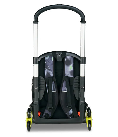 Zaino Trolley Seven Flex a 3 Ruote Sprint Paint Boy