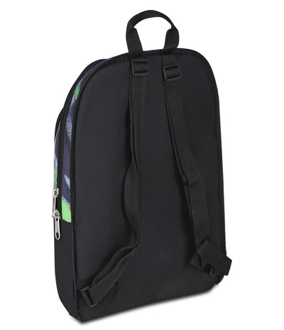 Zaino Trolley Jack Seven Detach a 3 Ruote Sprint Paint Boy