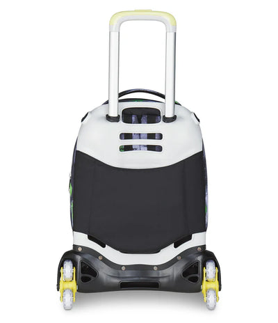 Zaino Trolley Jack Seven Detach a 3 Ruote Sprint Paint Boy