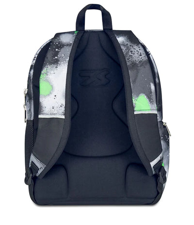 Zaino Dual Detach Seven Sprint Paint Boy