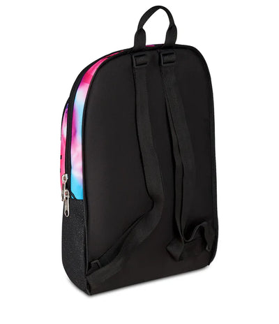 Zaino Trolley Jack Seven Detach a 3 Ruote Sprint Paint Girl
