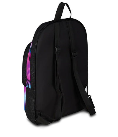 Zaino Dual Detach Seven Sprint Paint Girl