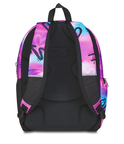 Zaino Dual Detach Seven Sprint Paint Girl