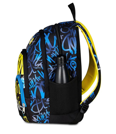 Zaino Dual Seven Hidden Spot Boy