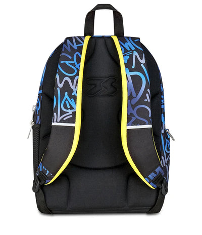 Zaino Dual Seven Hidden Spot Boy