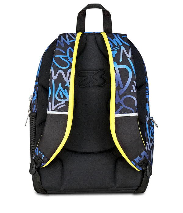 Zaino Dual Seven Hidden Spot Boy