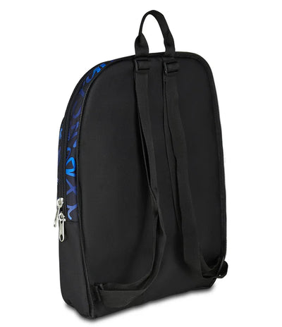 Zaino Trolley Jack Seven Detach a 3 Ruote Hidden Spot Boy