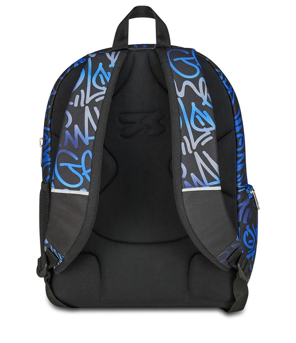 Zaino Dual Detach Seven Hidden Spot Boy