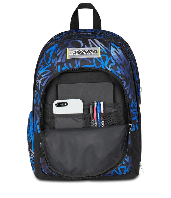 Zaino Dual Detach Seven Hidden Spot Boy