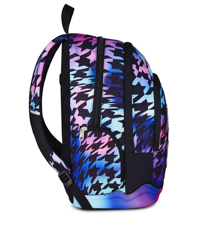 Zaino Dual Seven Glow Love
