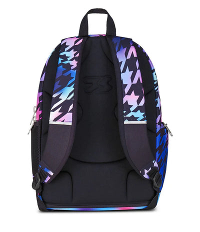 Zaino Dual Seven Glow Love