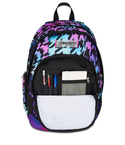 Zaino Dual Seven Glow Love