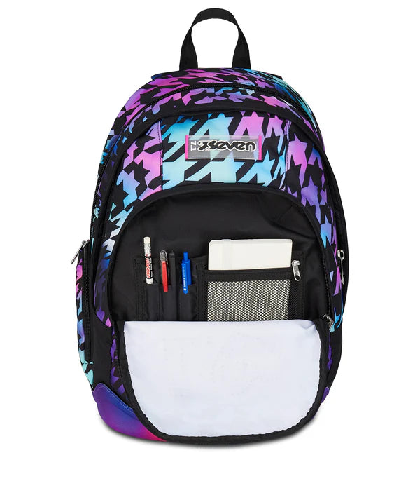 Zaino Dual Seven Glow Love
