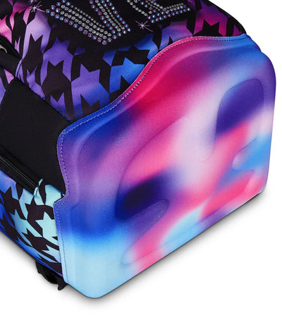 Zaino Dual Seven Glow Love