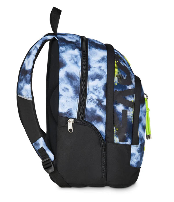 Zaino Dual Seven Shady Dye Boy
