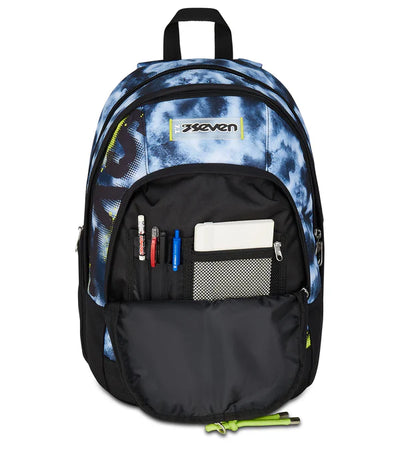 Zaino Dual Seven Shady Dye Boy