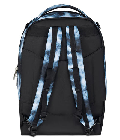 Zaino Trolley Jack Seven Detach a 3 Ruote Shady Dye Boy