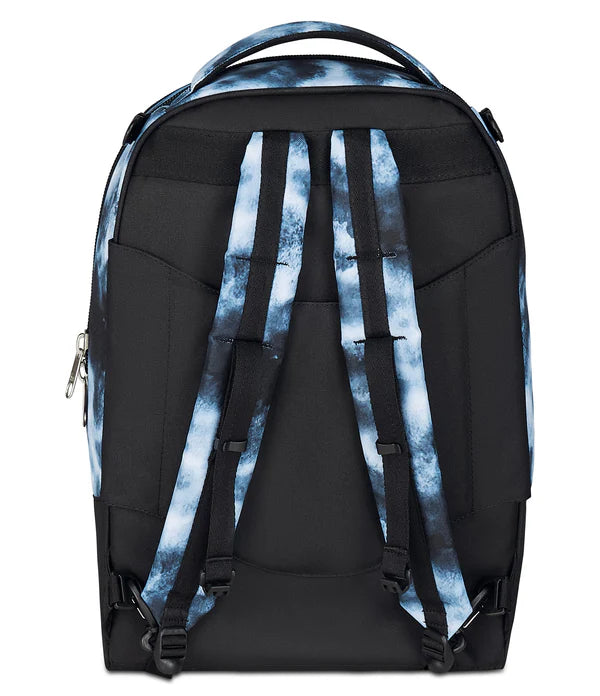 Zaino Trolley Jack Seven Detach a 3 Ruote Shady Dye Boy