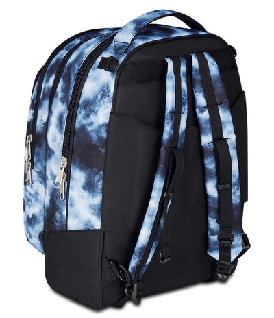 Zaino Trolley Jack Seven Detach a 3 Ruote Shady Dye Boy
