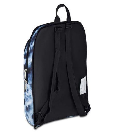 Zaino Trolley Jack Seven Detach a 3 Ruote Shady Dye Boy