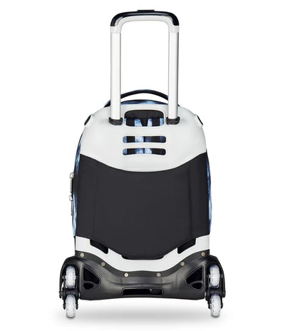 Zaino Trolley Jack Seven Detach a 3 Ruote Shady Dye Boy