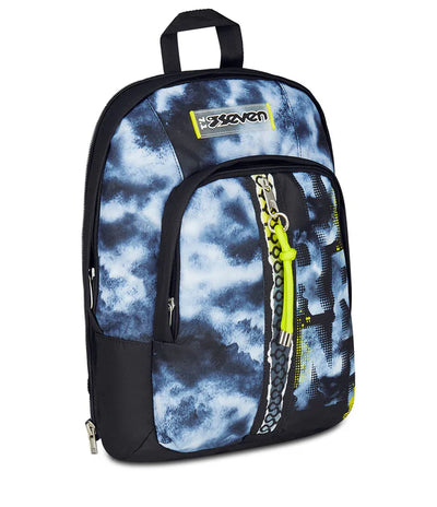 Zaino Dual Detach Seven Shady Dye Boy