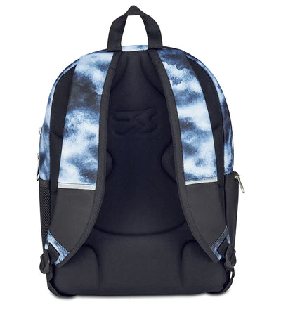 Zaino Dual Detach Seven Shady Dye Boy