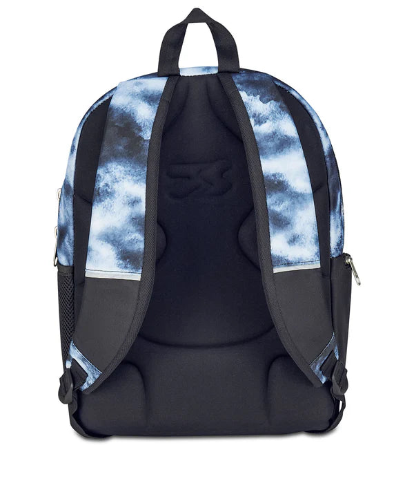 Zaino Dual Detach Seven Shady Dye Boy