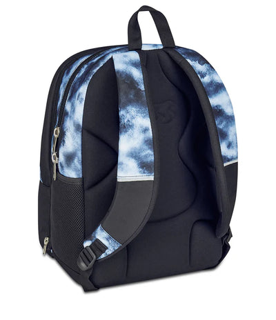 Zaino Dual Detach Seven Shady Dye Boy