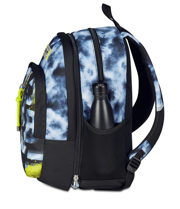 Zaino Dual Detach Seven Shady Dye Boy