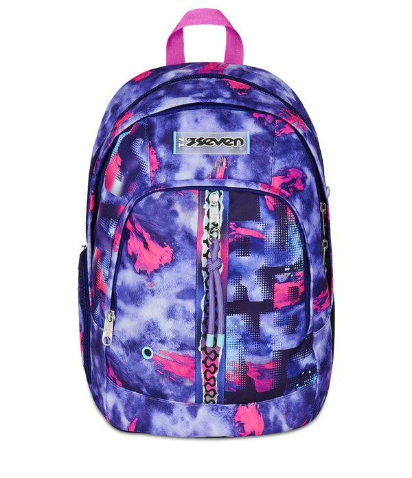 Zaino Dual Seven Shady Dye Girl
