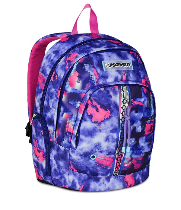 Zaino Dual Seven Shady Dye Girl