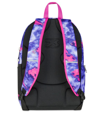 Zaino Dual Seven Shady Dye Girl