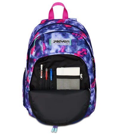 Zaino Dual Seven Shady Dye Girl
